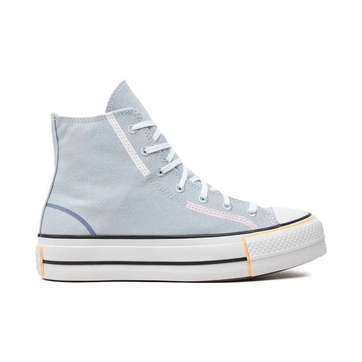 Converse Chuck Taylor All Star Lift Platform “Color Pop” (A07596C)