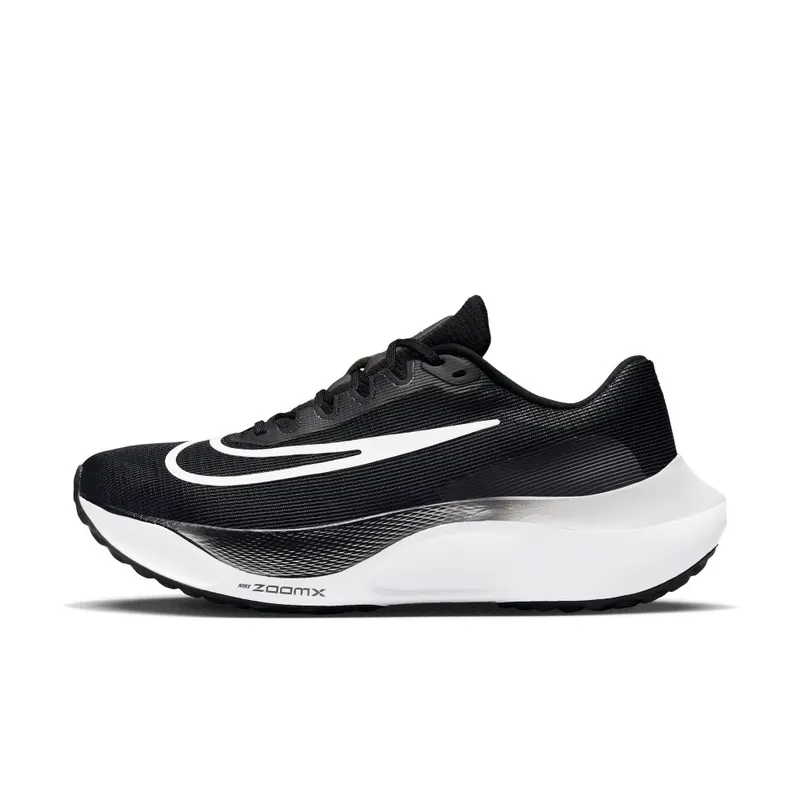 Nike Zoom Fly 5 Road Running Black (DM8968-001)