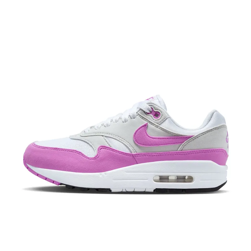 Nike Air Max 1 Fuchsia Dream Pink (W) (DZ2628-001)