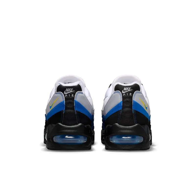 Nike Air Max 95 Wolverine (IU7544-100)