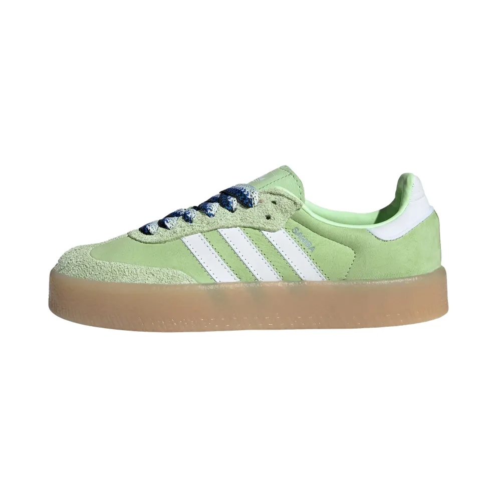 Adidas SAMBAE “Green/White” (JI2738)