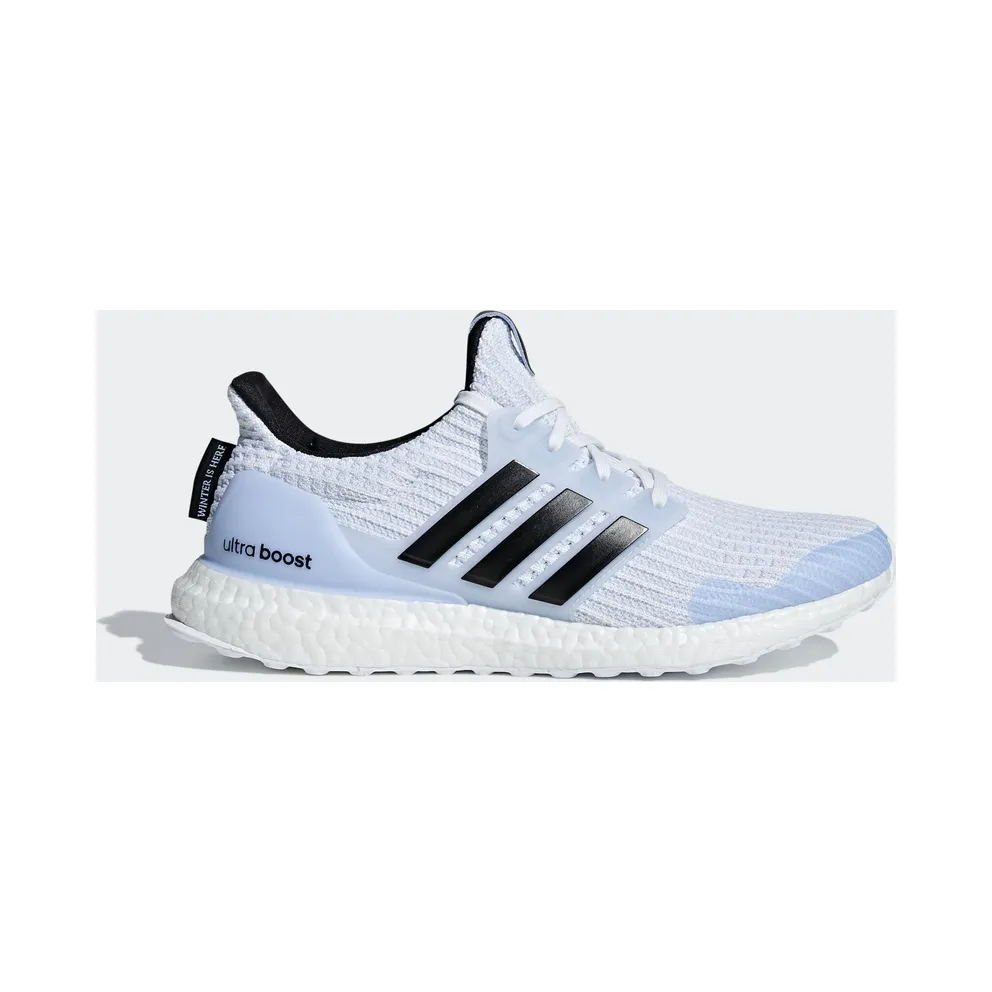 Adidas Game of Thrones Ultra Boost GoT ‘White Walker’ (2019) (EE3708)