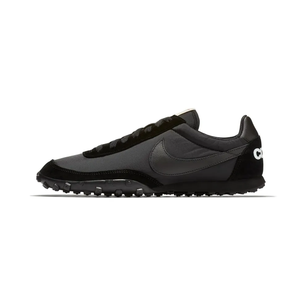 Nike Waffle Racer 17 Comme des Garcons Black (AA9709-001)