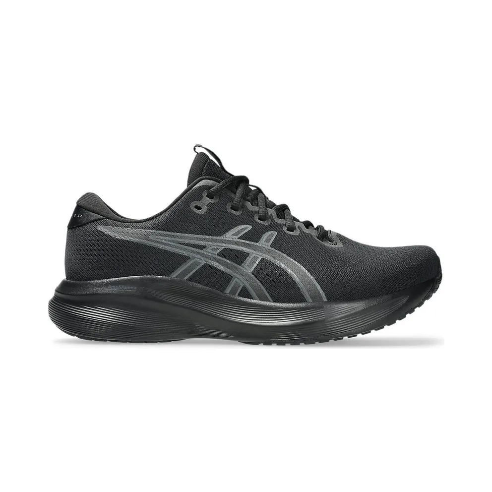 ASICS GEL-EXCITE 11 “Black / Carrier Grey” (1011C080-002)