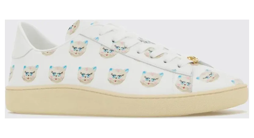 Valentino garavani Sneakers White (8Y2S0K34EAMA7F)