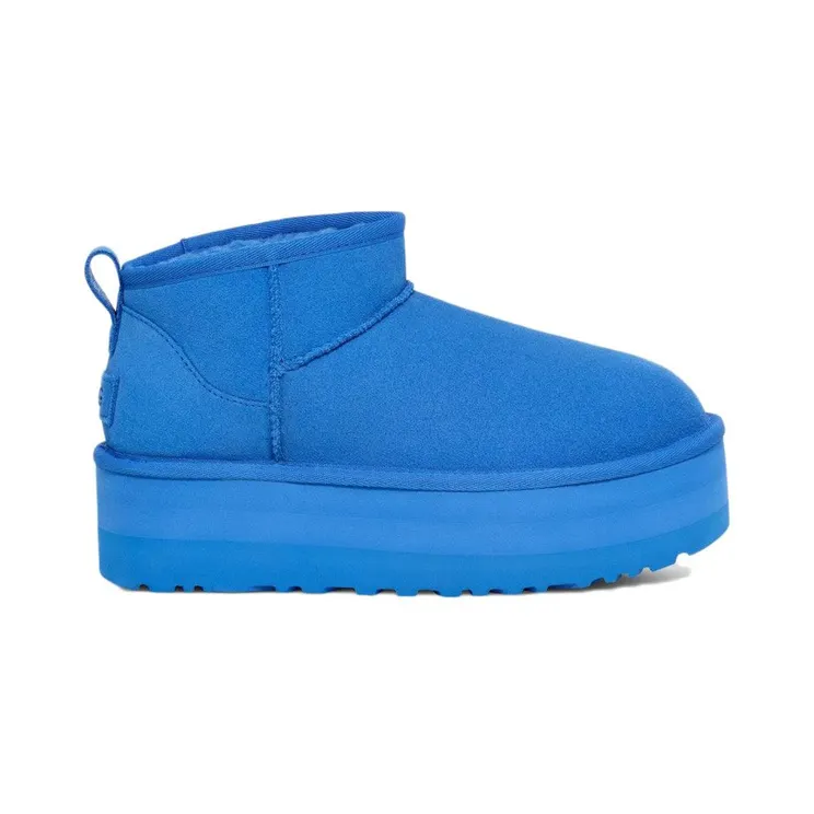 UGG Classic Ultra Mini Platform Boot Big Sky (1135092-BGSK)