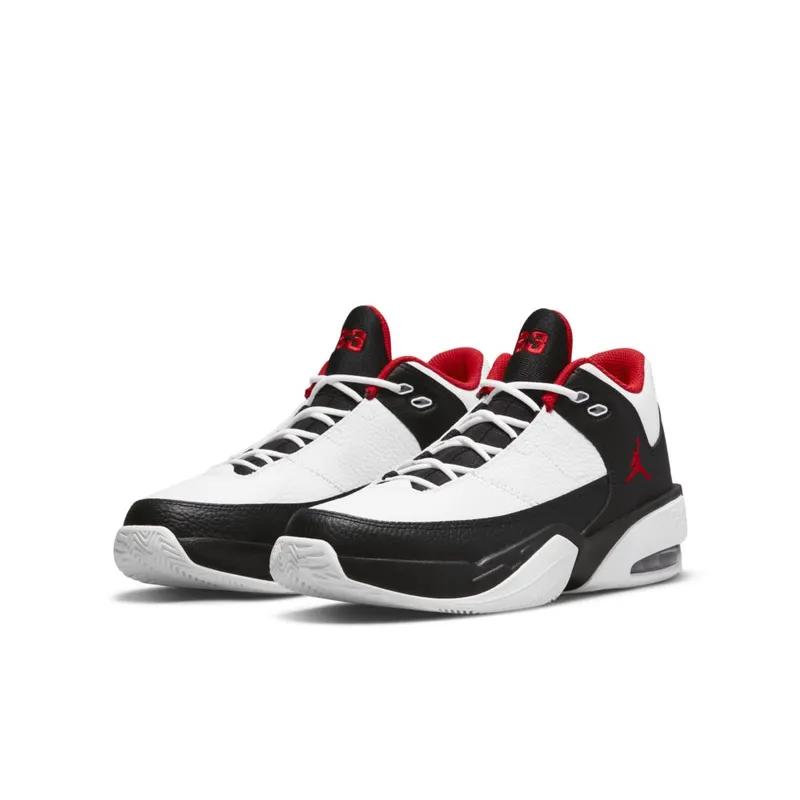 Jordan Max Aura 3 Older Kids’ White (DA8021-161)