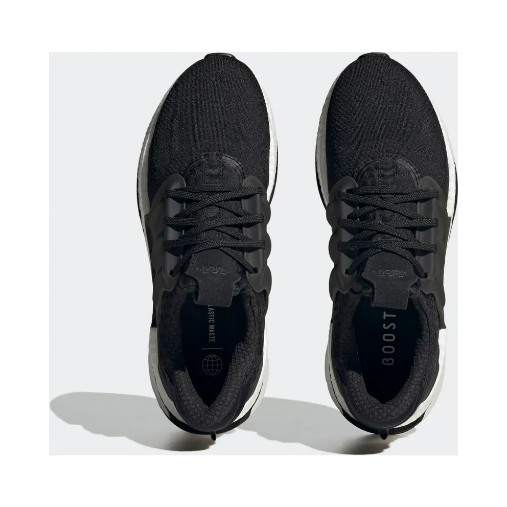 adidas X_PLRBOOST Core Black / Grey Five / Cloud White (ID9442)