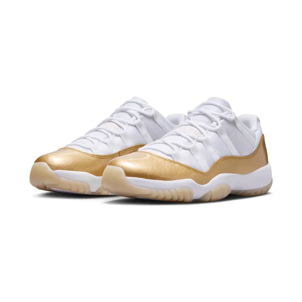 Air Jordan 11 Low “Mother’s Day” (AH7860-102)