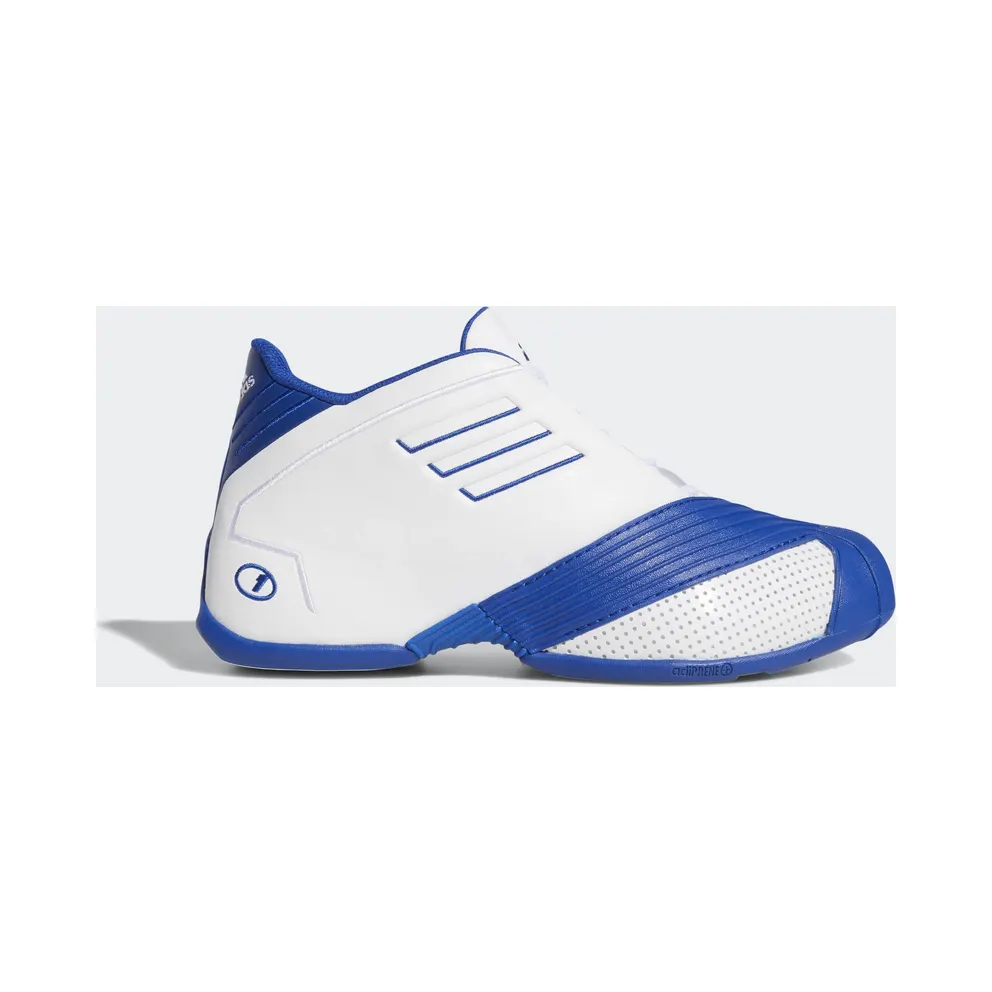 adidas T-Mac 1 White Royal (2019)