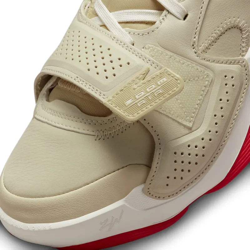 Zion 2 Basketball Brown (DO8990-217)