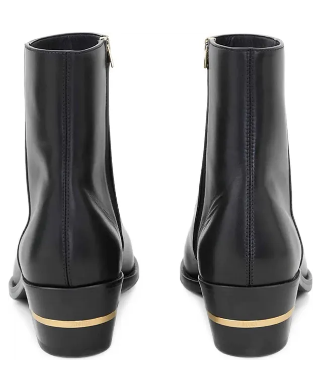 Amiri Leather Ryder “Black” (AM426BO001 006U) (3)