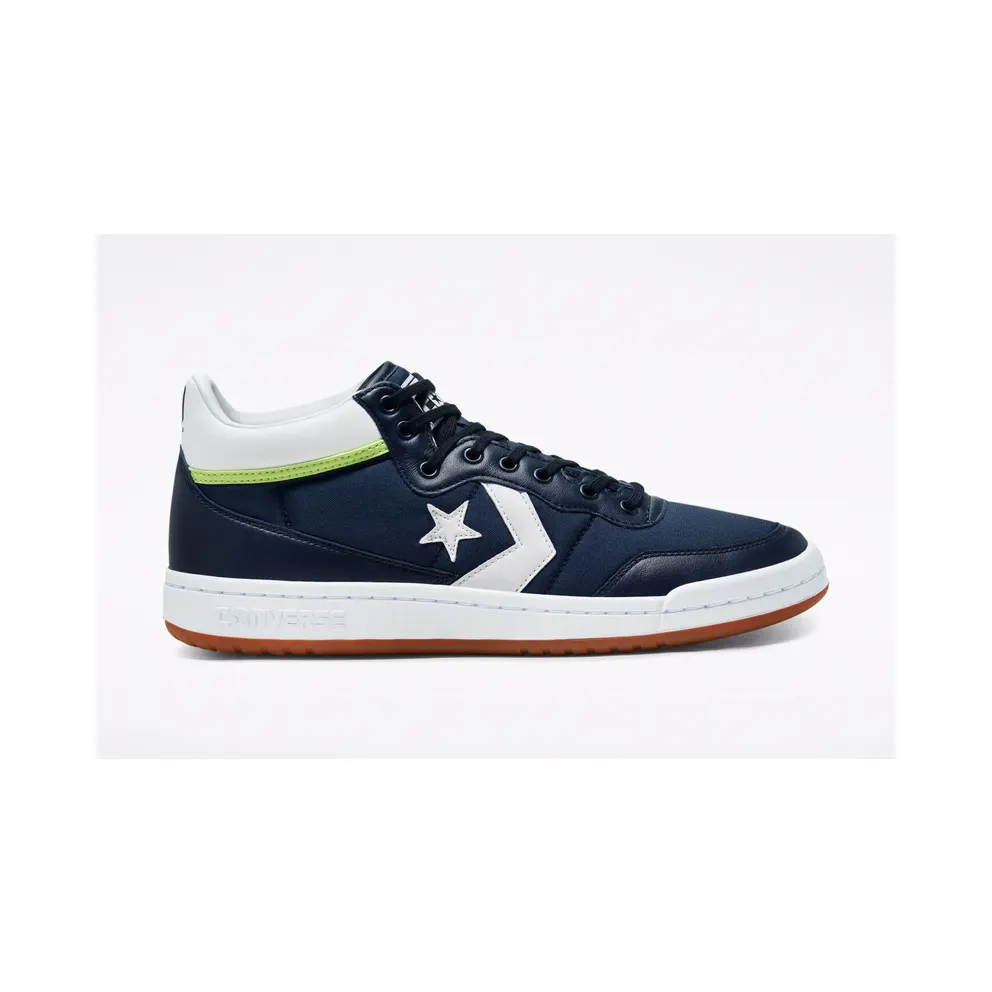 Converse Unisex CONS Fastbreak Pro Mid Green Green (167609C)