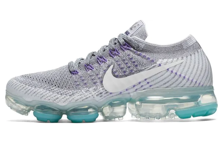 Nike Air VaporMax Heritage Grape Emerald (W)