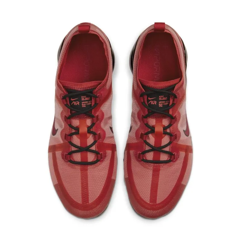 Nike Air VaporMax 2019 Varsity Red (AR6631-600)
