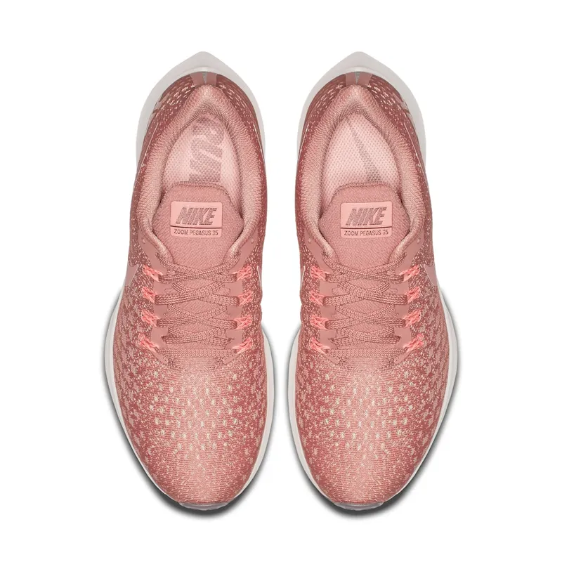 Nike Air Zoom Pegasus 35 Rust Pink (942855-603)