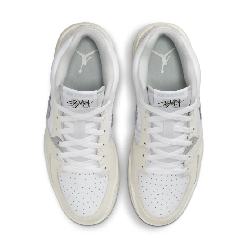 Jordan Stadium 90 “White/Grey” (DX4397-100)