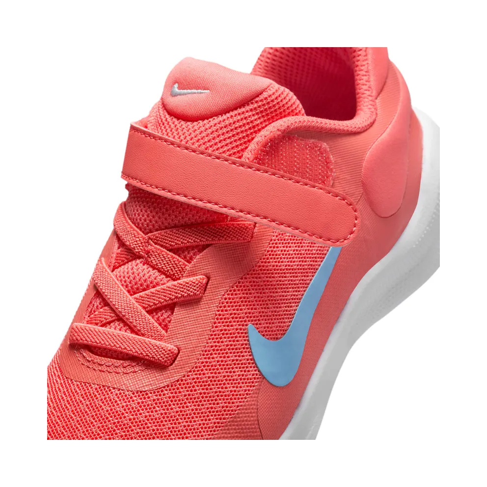 Nike Revolution 7 Magic Ember Blue Tint White Psychic Blue (FB7690-800)