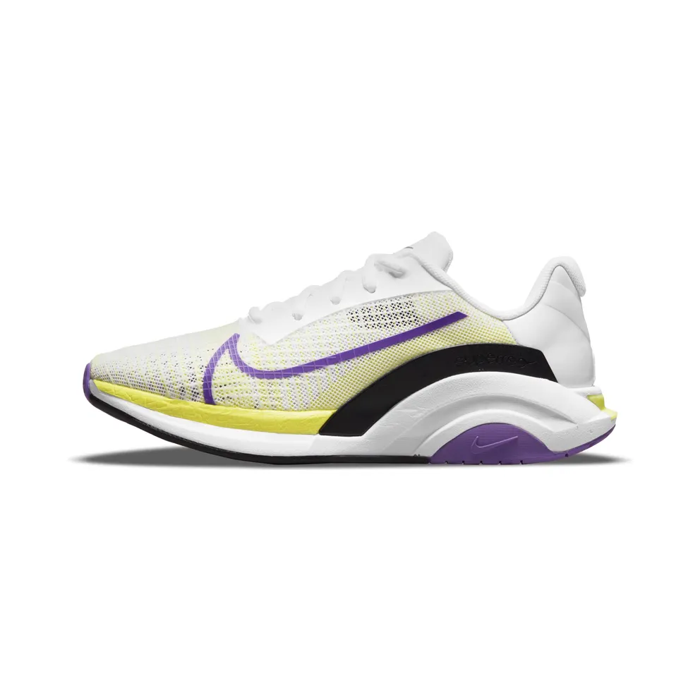 Nike ZoomX SuperRep Surge Endurance Class White (CK9406-157)
