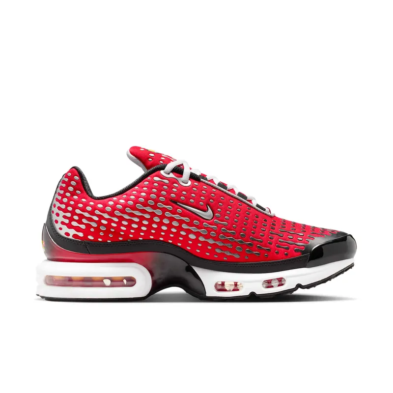 Nike Air Max Plus VII “University Red” (HQ2197-600)