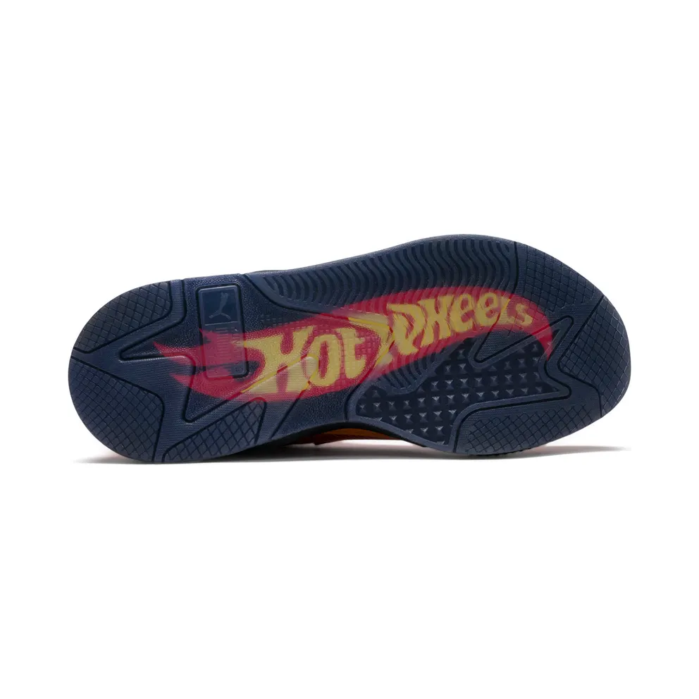 Puma RS-X Toys Hot Wheels Camaro Vibrant Orange/Puma Black (370403-01)