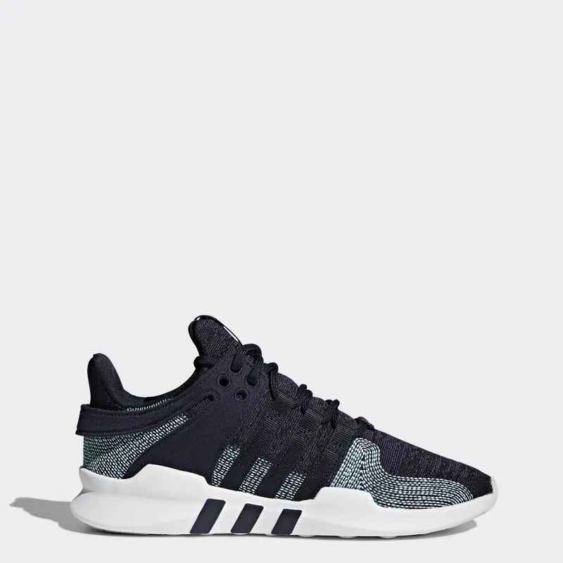 adidas EQT Support ADV Parley Legend Ink Legend Ink/Icey Blue/Footwear White (CQ0299)