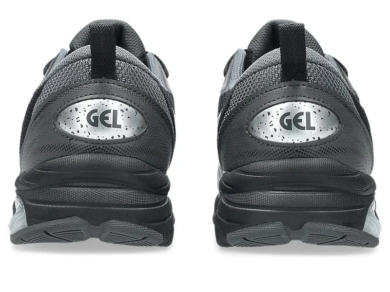ASICS GEL-QUANTUM KEI “Black / Pure Silver” (1203A601-004)