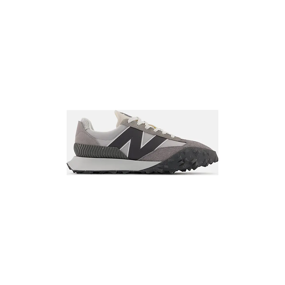 New Balance Men’s XC-72 Grau (UXC72RA)