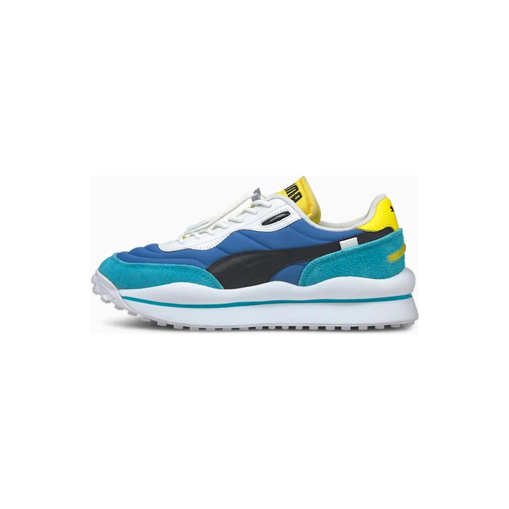Puma Style Rider BP Blue (37562401)