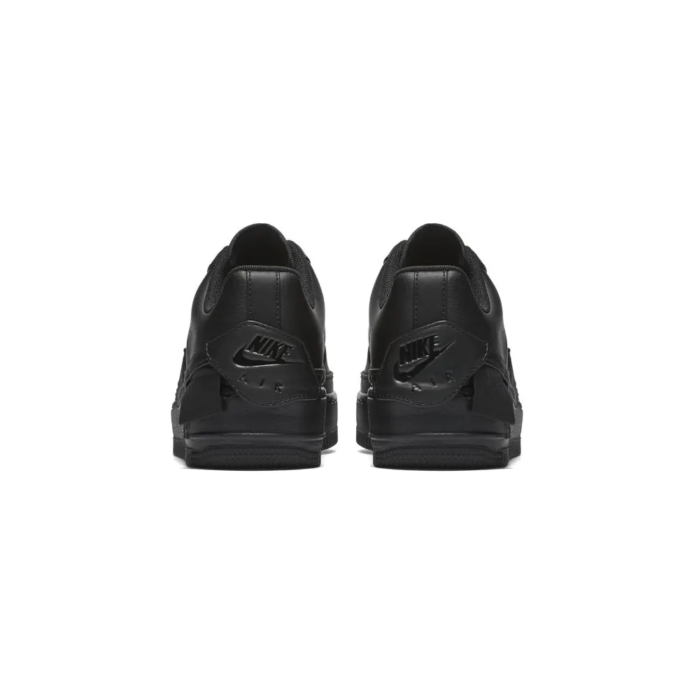 Nike Air Force 1 Jester XX Triple Black (W) Black/Black-Black (AO1220-001)