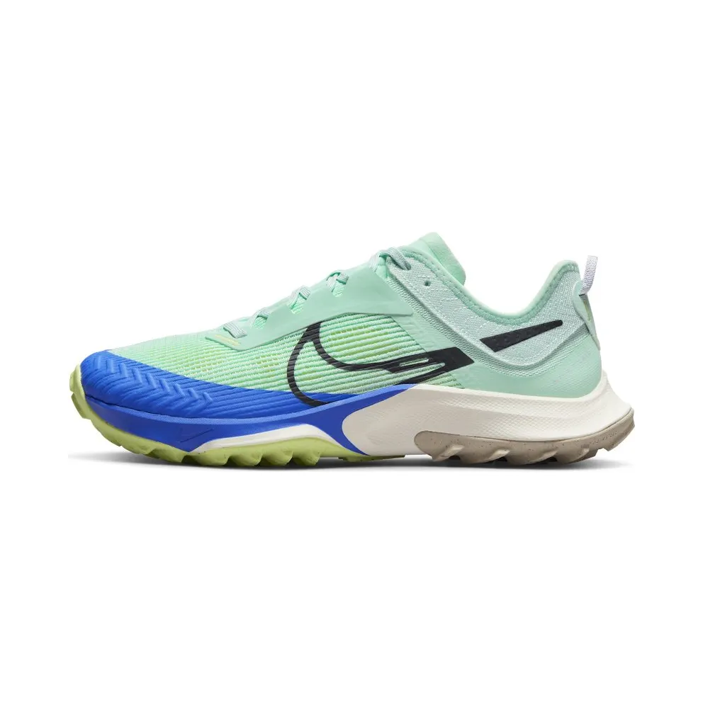 Nike Air Zoom Terra Kiger 8 Trail Running Green (DH0654-301)