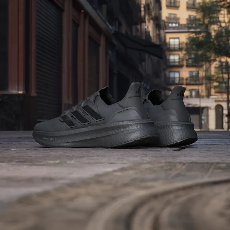 Adidas Ultraboost 5 Core Black / Core Black / Core Black (ID8812)