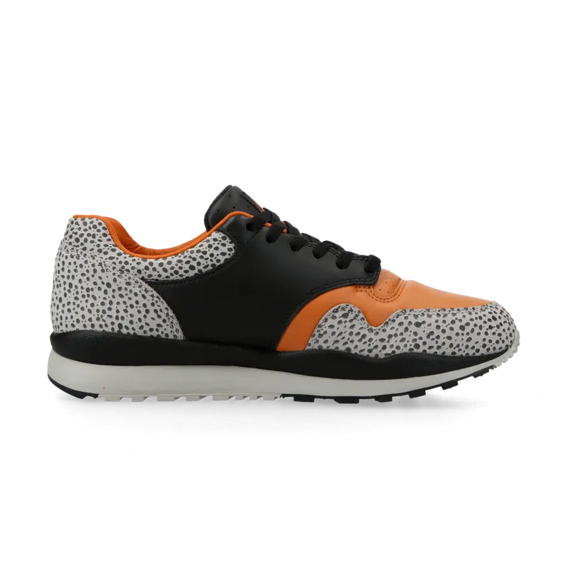 Nike Air Safari OG (black / monarch / light iron ore / black) – HM3818-001