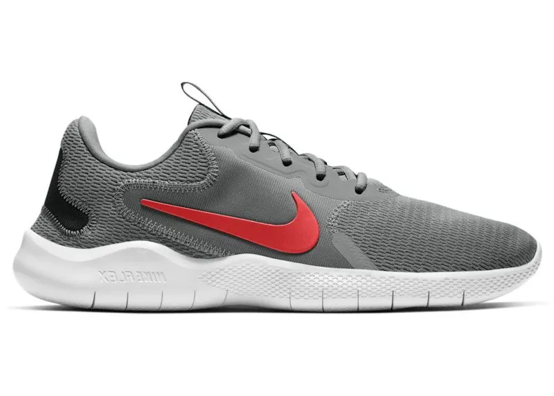 Nike Flex Experience Run 9 Particle Grey (CD0225-008)