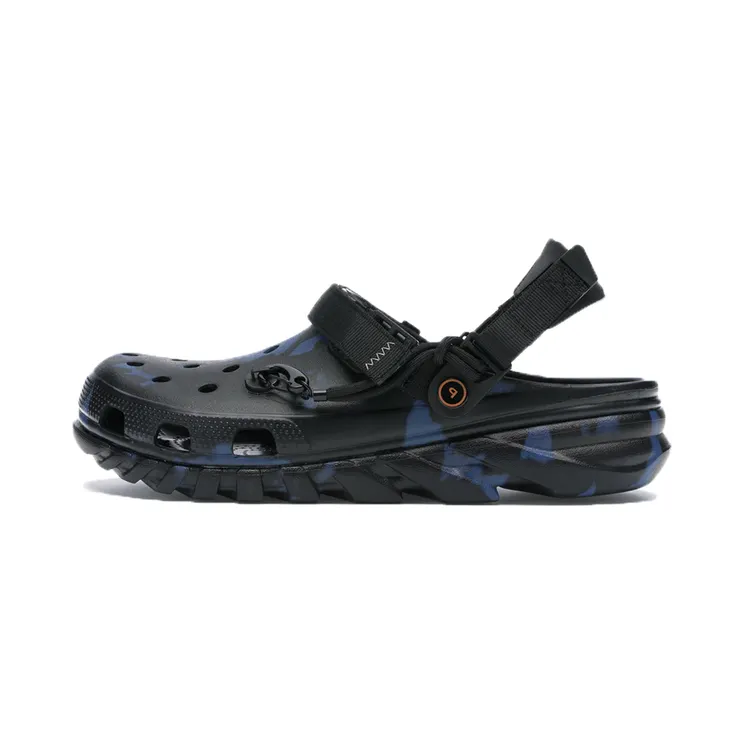 Crocs Duet Max Clog Post Malone