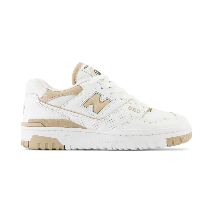 New Balance 550 “White / Incense” (BBW550BT)