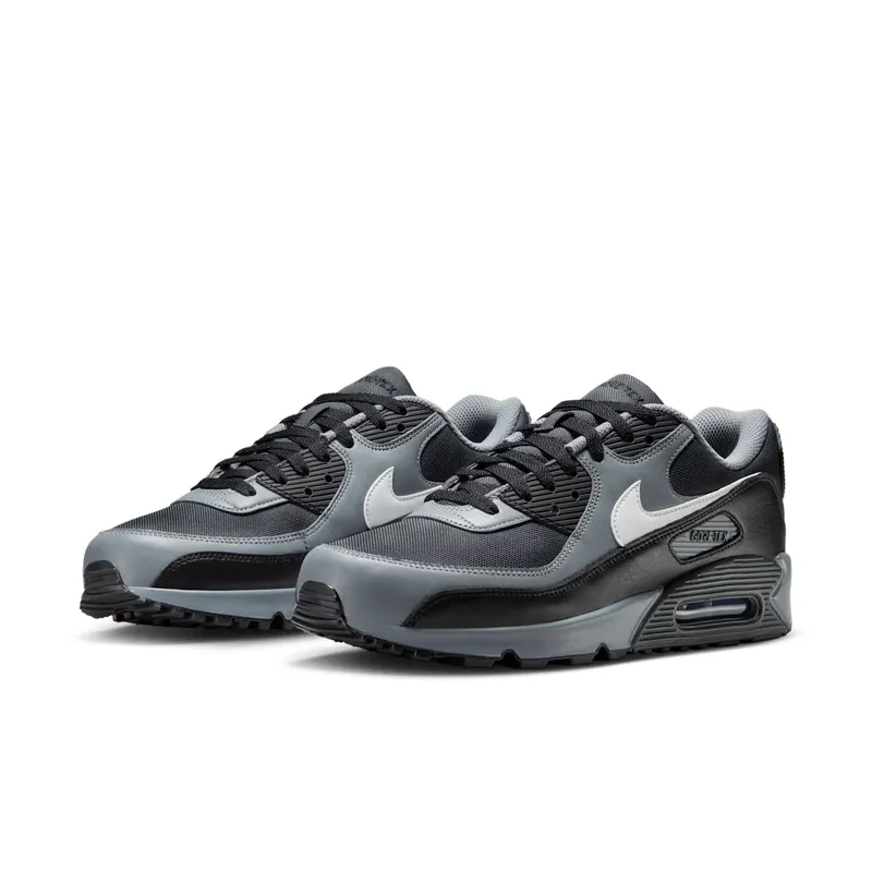 Nike Air Max 90 GORE-TEX “Dark Smoke Grey” (FD5810-002)