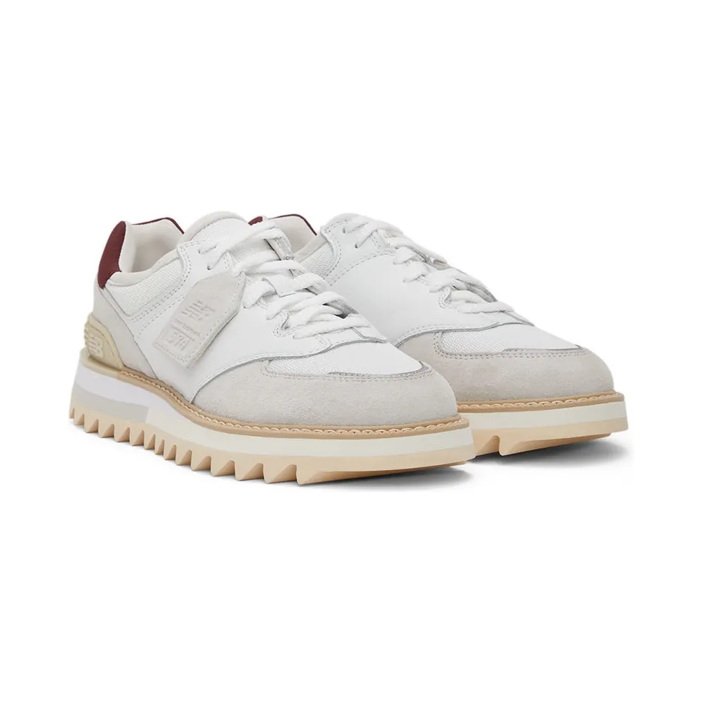 New Balance 574 TDS Nimbus Cloud Burgundy (MS574TDU)