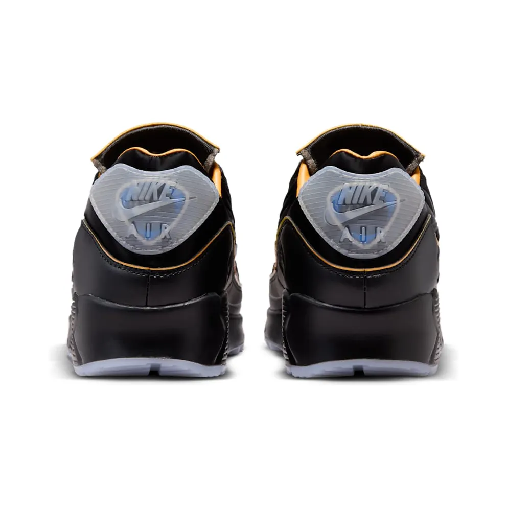 Nike Air Max 90 “Dark Cinder Mercurial Vapor 1” (IR5903-010)