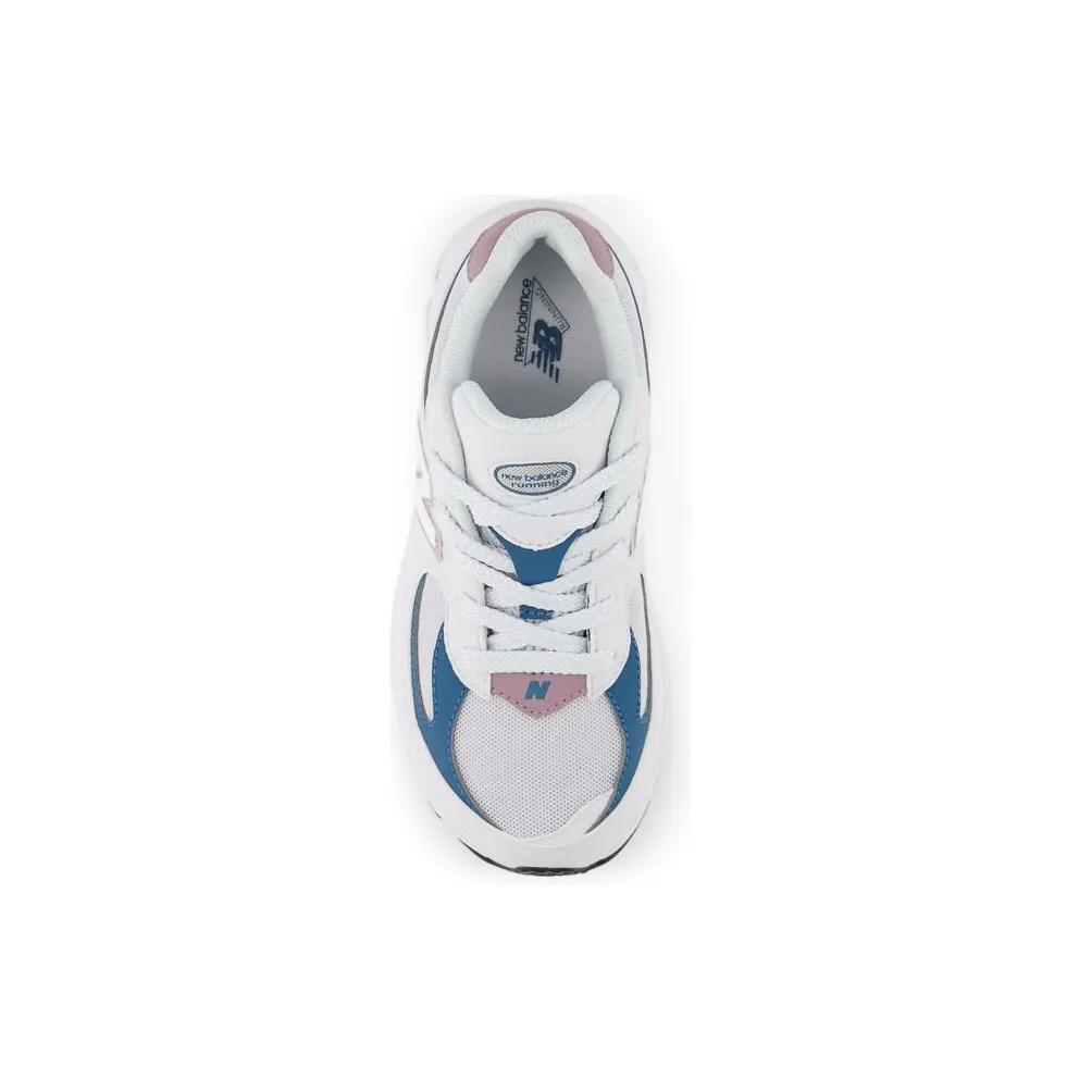 New Balance 2002R PS “Quartz Grey Ice Wine” (PC2002KA)
