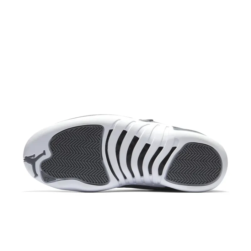 Jordan Generation 23 Cool Grey Cool Grey/Cool Grey-White-Metallic Gold (AA1294-004)