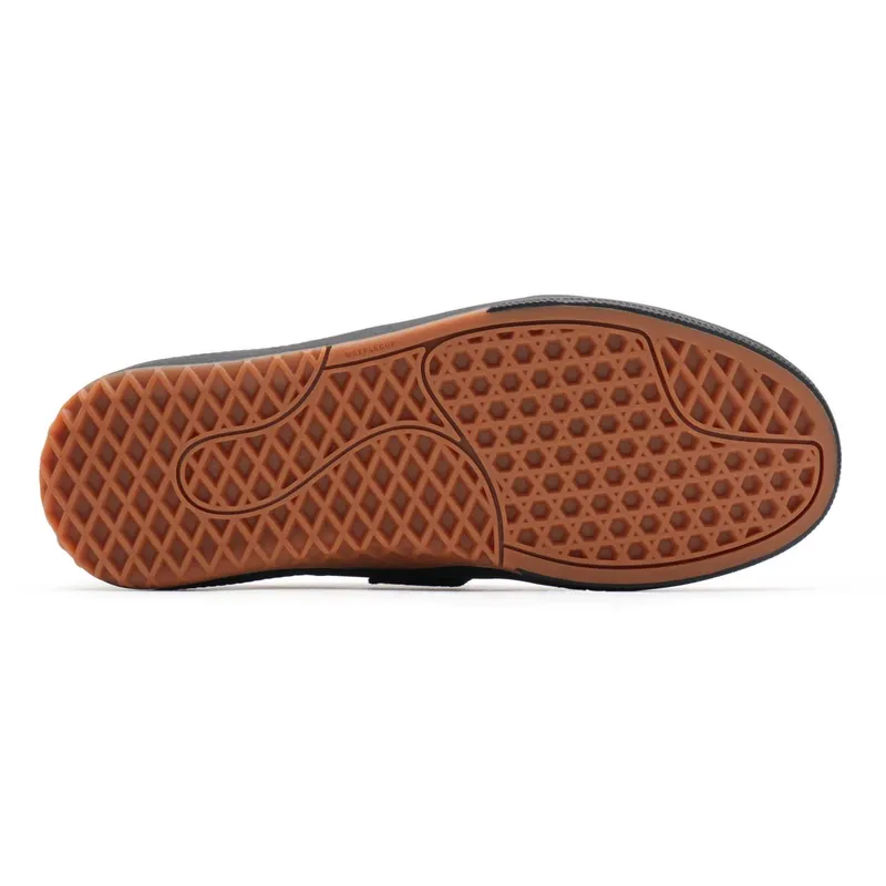 VANS Kyle Pro 2 Shoes Black (VN0A4UW3ENR)