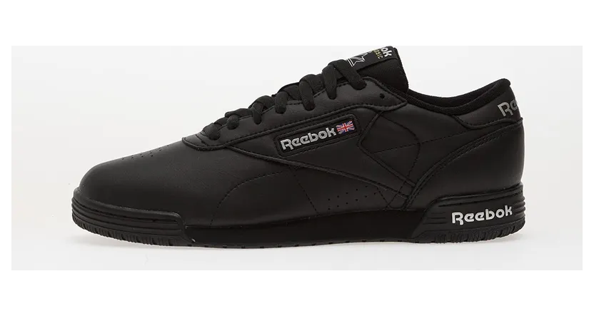 Reebok Exofit Zwart