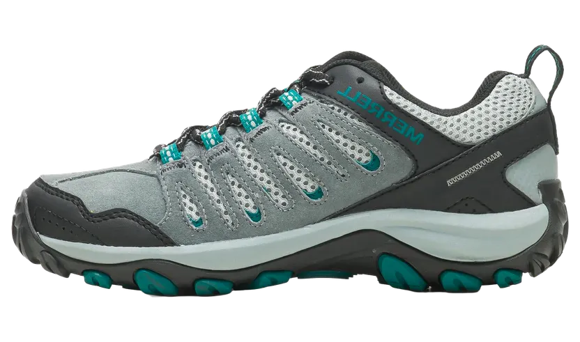 Merrell Crosslander 3 Womens “Monument / Lake” (J135676)