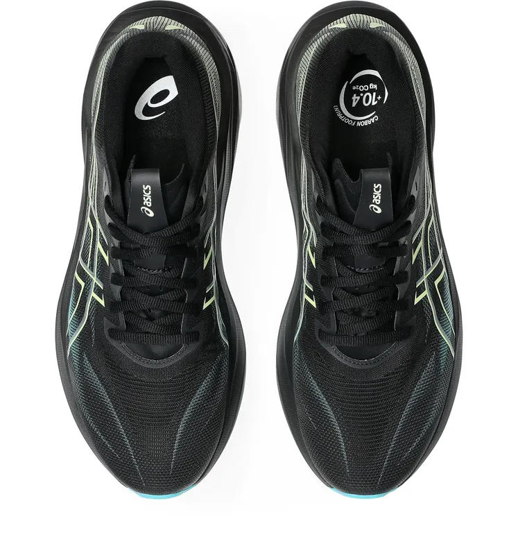 ASICS GT-2000 15 “Black / Energy Aqua” (1011C235-002)