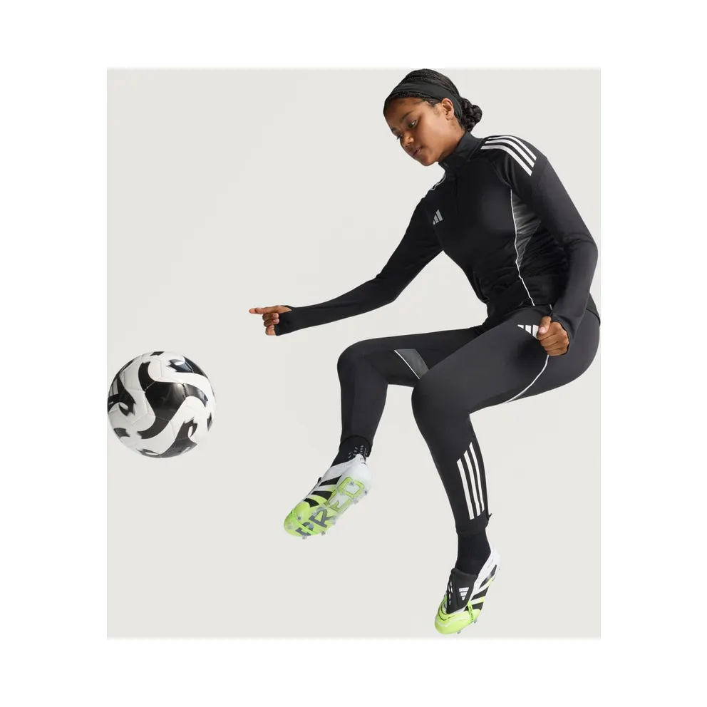 Adidas Predator Elite Foldover Tongue FG “Lucid Lemon” (JI1092)