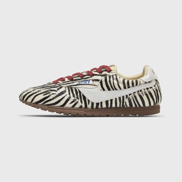 Autry Action Shoes WMNS WINDSPIN LOW Multi