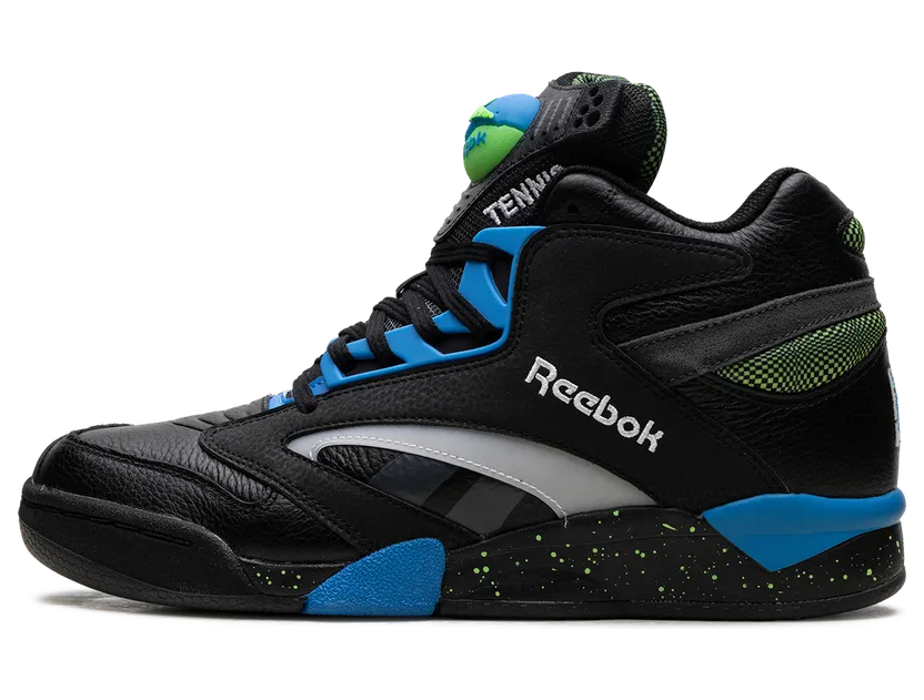 Reebok Shaq Victory Pump “Pump Universe” (H06491)