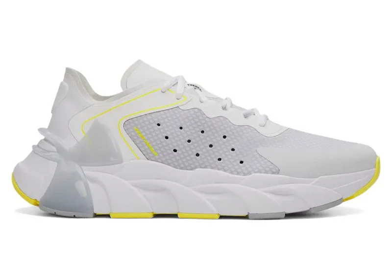 Under Armour UA Halo Trainer White Flash Light (6007640-100)