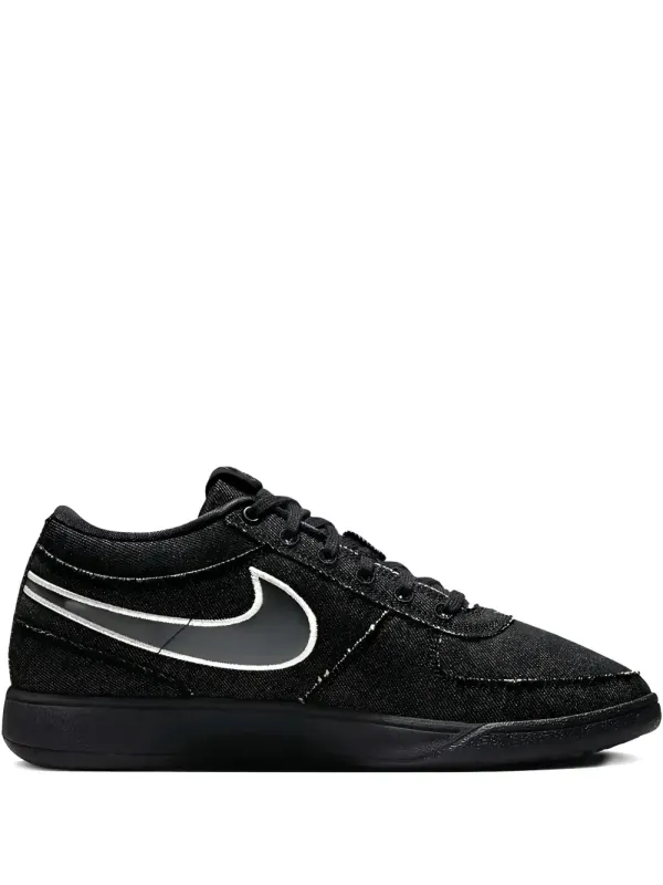 Nike Book 1 Sneakers – Schwarz (IB3862)
